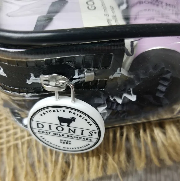 Dionis Goat Milk Gift Set - Picture 3 of 8